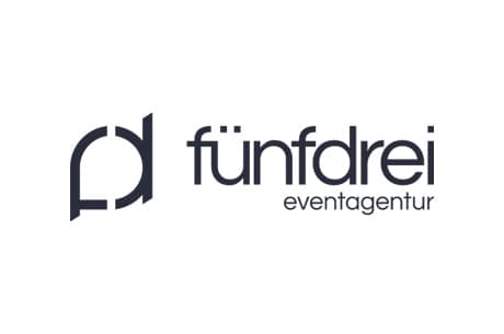 Fünfdrei Eventagentur