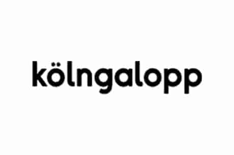Kölngalopp