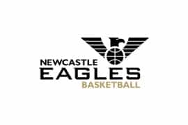 Newcastle Eagles