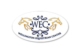 Wellington Equestrian Center